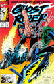 GHOST RIDER (1990) #29