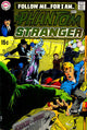 PHANTOM STRANGER (1969) #3 (VG)