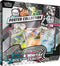 POKEMON TCG: UNOVA POSTER COLLECTION