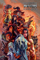 NOCTURNALS OMNIBUS HC VOL 02