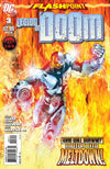 FLASHPOINT LEGION OF DOOM (2011) (SET OF 3)