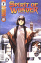 SPIRIT OF WONDER (1996) #5