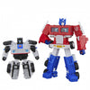 TRANSFORMERS OPTIMUS PRIME AND AUTOBOT JAZZ CEREAL BOX SET AF