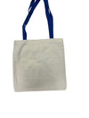 ULTRA RARE VINTAGE DRAWN & QUARTERLY CANVAS TOTE CIRCA MID 1990'S