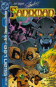 JUST IMAGINE STAN LEE WITH WALTER SIMONSON CREATING SANDMAN (2002) #1 (VF)