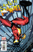 CAPTAIN MARVEL VOL 5 (2007) - SET OF FIVE