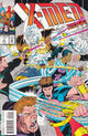X-MEN 2099 (1993) #2