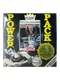 1990-91 FLEER POWER PACK BASKETBALL SET DAVID ROBINSON
