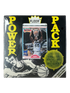 1990-91 FLEER POWER PACK BASKETBALL SET DAVID ROBINSON