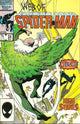 WEB OF SPIDER-MAN (1985) #24