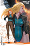BIRDS OF PREY (2023) #17 CVR C INHYUK LEE CARD STOCK VAR