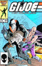 GI JOE A REAL AMERICAN HERO (1982) #49 - FIRST APPEARANCE OF SERPENTOR