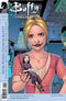 BUFFY THE VAMPIRE SLAYER SEASON 8 (2007) #25 JEANTY CVR