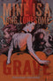 MINE IS A LONG LONESOME GRAVE (2025) #3 CVR B KELSEY RAMSAY CVR