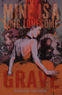 MINE IS A LONG LONESOME GRAVE (2025) #3 CVR B KELSEY RAMSAY CVR