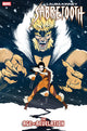 LAURA KINNEY SABRETOOTH (2025) #1 25 COPY INCV NOGI SAN VAR [AOR]