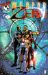 WEAPON ZERO (1995) - SET OF FIFTEEN