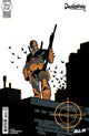 DEATHSTROKE THE TERMINATOR (2026) #4 CVR C DAVID AJA CARD STOCK VAR