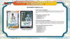 2026 TOPPS FINEST MARVEL FANTASTIC FOUR HOBBY PACK
