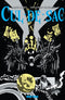 CUL DE SAC (2025) #5 CVR C INC 1:20 JIM MAHFOOD VAR