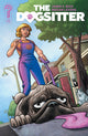 DOGSITTER (2026) #3 CVR B MIKE NORTON