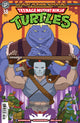 TMNT SATURDAY MORNING ADVENTURES CONTINUED (2023) #38 CVR A SCHOENING