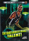 2023-24 TOPPS CHROME COSMIC BASKETBALL #ET-16 VICTOR WEMBANYAMA ROOKIE EXTRATERRESTRIAL TALENT