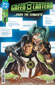 GREEN LANTERN (2023) #37 CVR A EDDY BARROWS