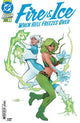 FIRE & ICE WHEN HELL FREEZES OVER (2025) #1 CVR A TERRY DODSON