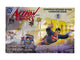 ACTION COMICS (2016) #1100 FOLDED PROMO POSTER
