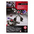 TRANSFORMERS STUDIO SERIES WAR FOR CYBERTRON MEGATRON AF