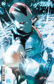 ABSOLUTE POWER TASK FORCE VII (2024) #2 CVR B SIMONE DI MEO CARD STOCK VAR