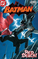 BATMAN (1940) #635 FACSIMILE EDITION (2025) CVR A MATT WAGNER