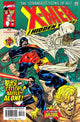 X-MEN THE HIDDEN YEARS (1999) #3