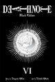 DEATH NOTE BLACK ED TP VOL 06