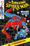 AMAZING SPIDER-MAN (2025) #11 LUCIANO VECCHIO DISNEY STITCH VAR