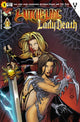 WITCHBLADE LADY DEATH (2001) #1 (ONE SHOT) (VG/FN)