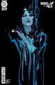 BIRDS OF PREY (2023) #27 CVR B CHRISTIAN WARD CARD STOCK VAR