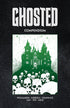 GHOSTED COMPENDIUM TP