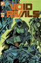 VOID RIVALS (2023) #18 CVR B MICHELE RUBINI & GIOVANNA NIRO CVR