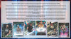 2026 TOPPS CHROME WWE WRESTLING HOBBY PACK