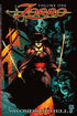 ZORRO SWORDS OF HELL TP