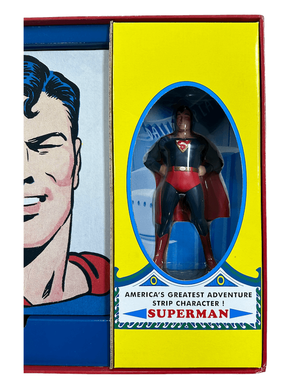 SUPERMAN MASTERPIECE EDITION SET - Kings Comics