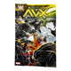 ALIEN VS X-MEN (2026) #1 FOLDED PROMO POSTER