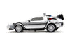 BTTF DELOREAN TIME MACHINE REMOTE CONTROL VEHICLE