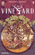 VINEYARD (2022) #1 CVR A KIVELA