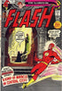 FLASH (1959) #208 (GD/VG)