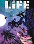 LIFE (2024) #5 CVR B MICHAEL WALSH