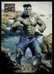 1996 FLEER SKYBOX MARVEL MASTERPIECES #98 HULK GENESIS