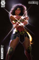 WONDER WOMAN (2023) #18 CVR C DAVID TALASKI CARD STOCK VAR